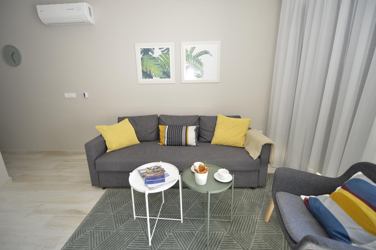 Apartment Line One Тиват Экстерьер фото