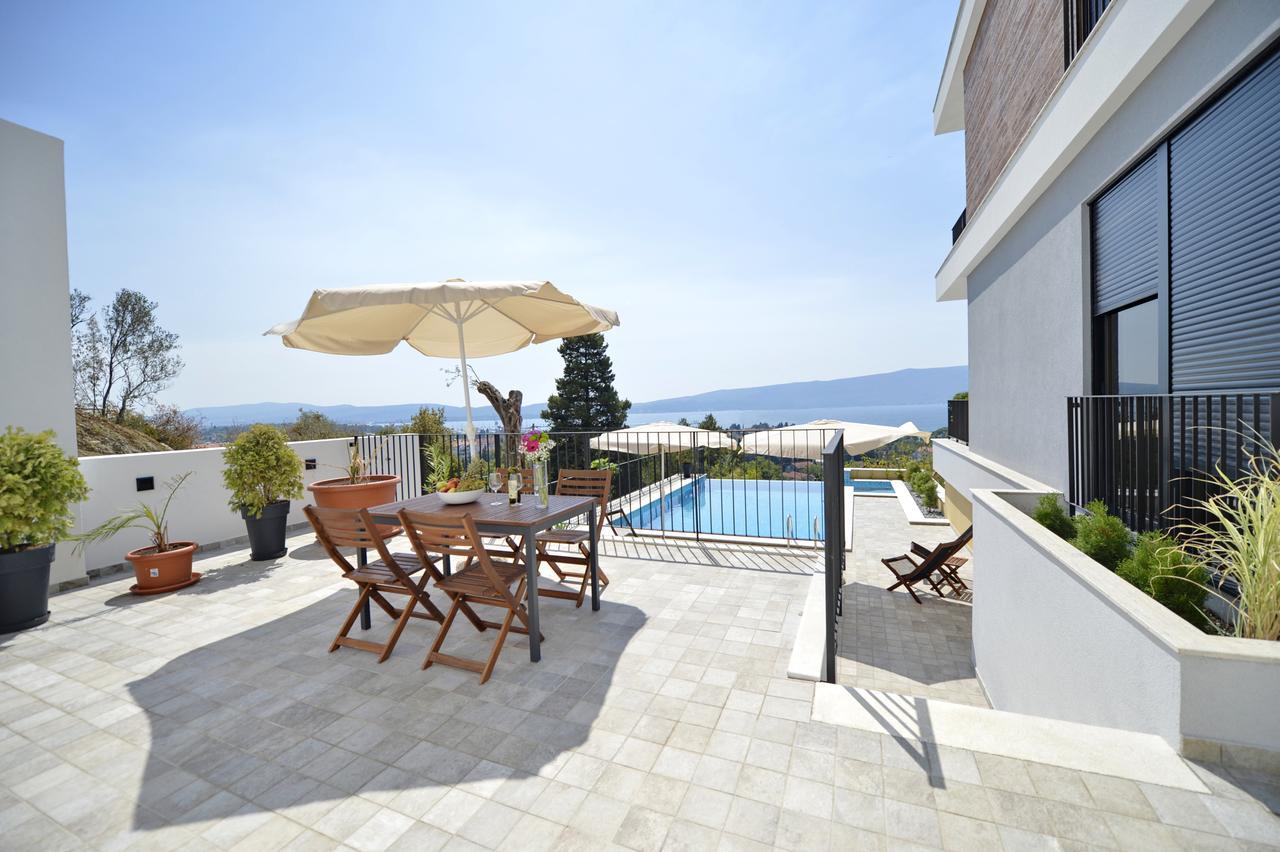 Apartment Line One Тиват Экстерьер фото