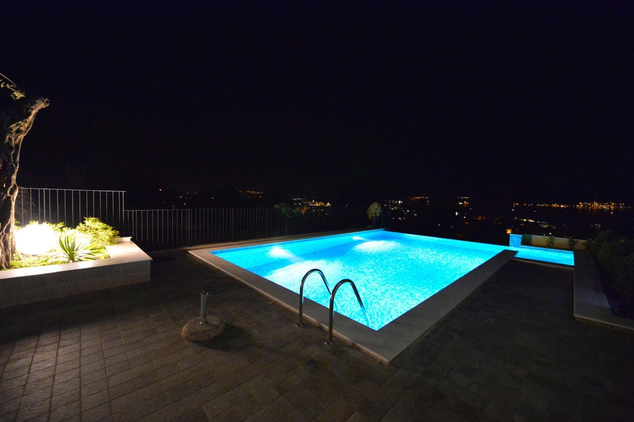 Apartment Line One Тиват Экстерьер фото